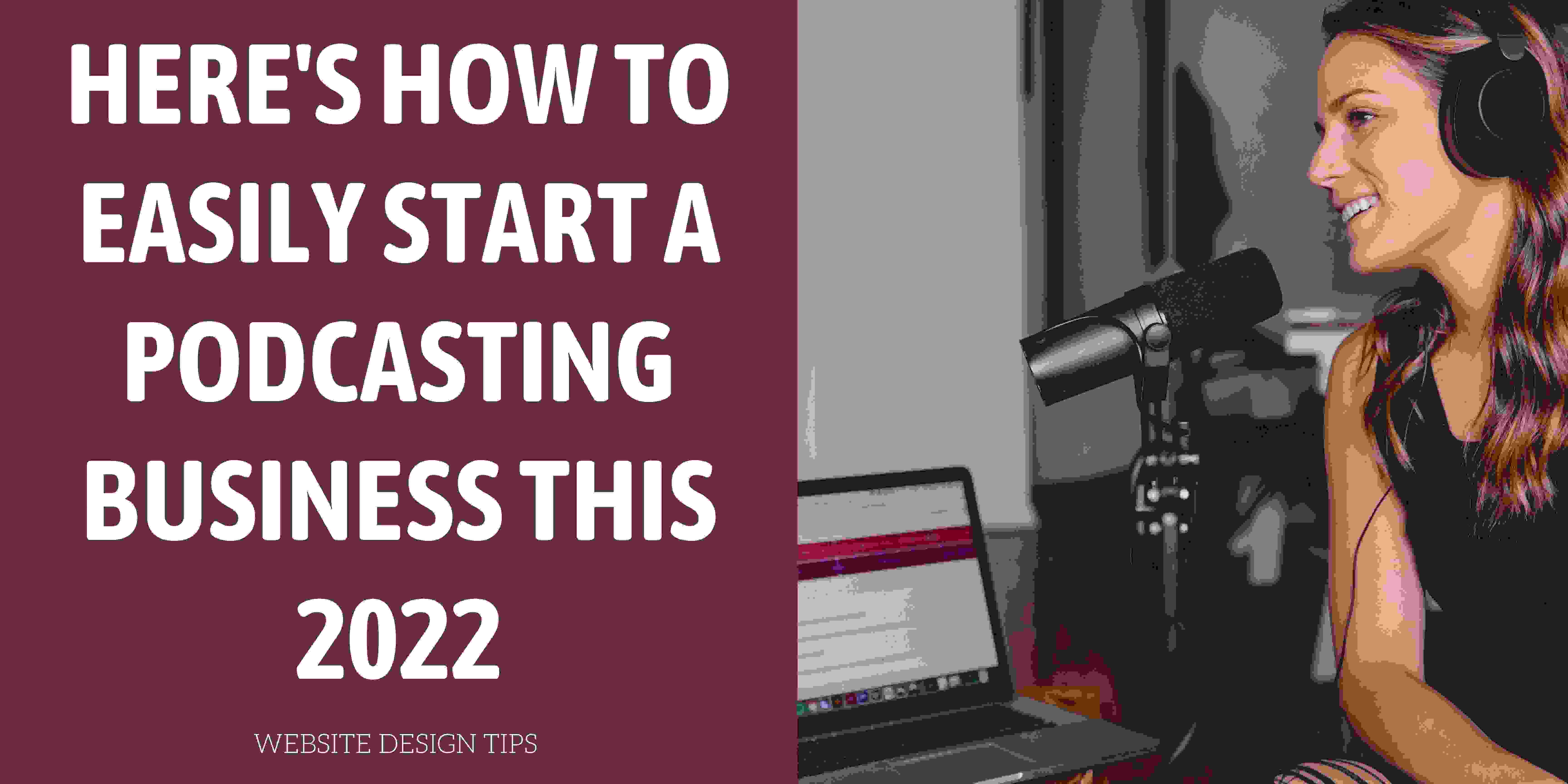 Podcasting Business Podcasting Business